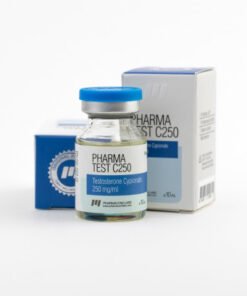 PHARMATEST C 250