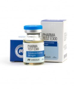 PHARMATEST E 300