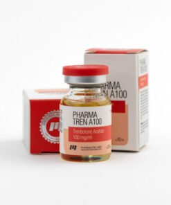 PHARMATREN A 100